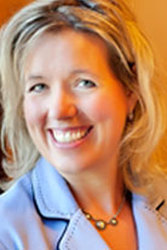 Jill Nokleby Kaiser Director of Housing Development