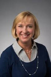 Sue Ferguson Corporate Director of Sales and Marketing